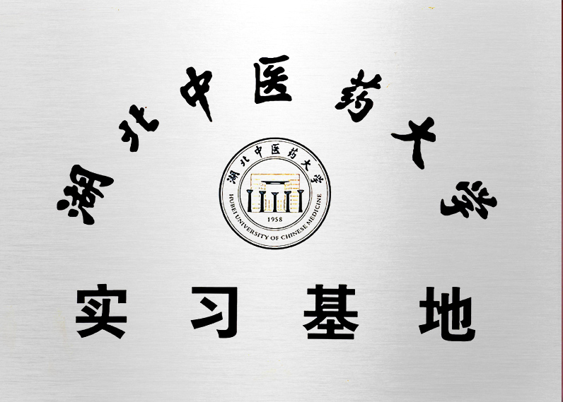 湖北中医药大学实习基地